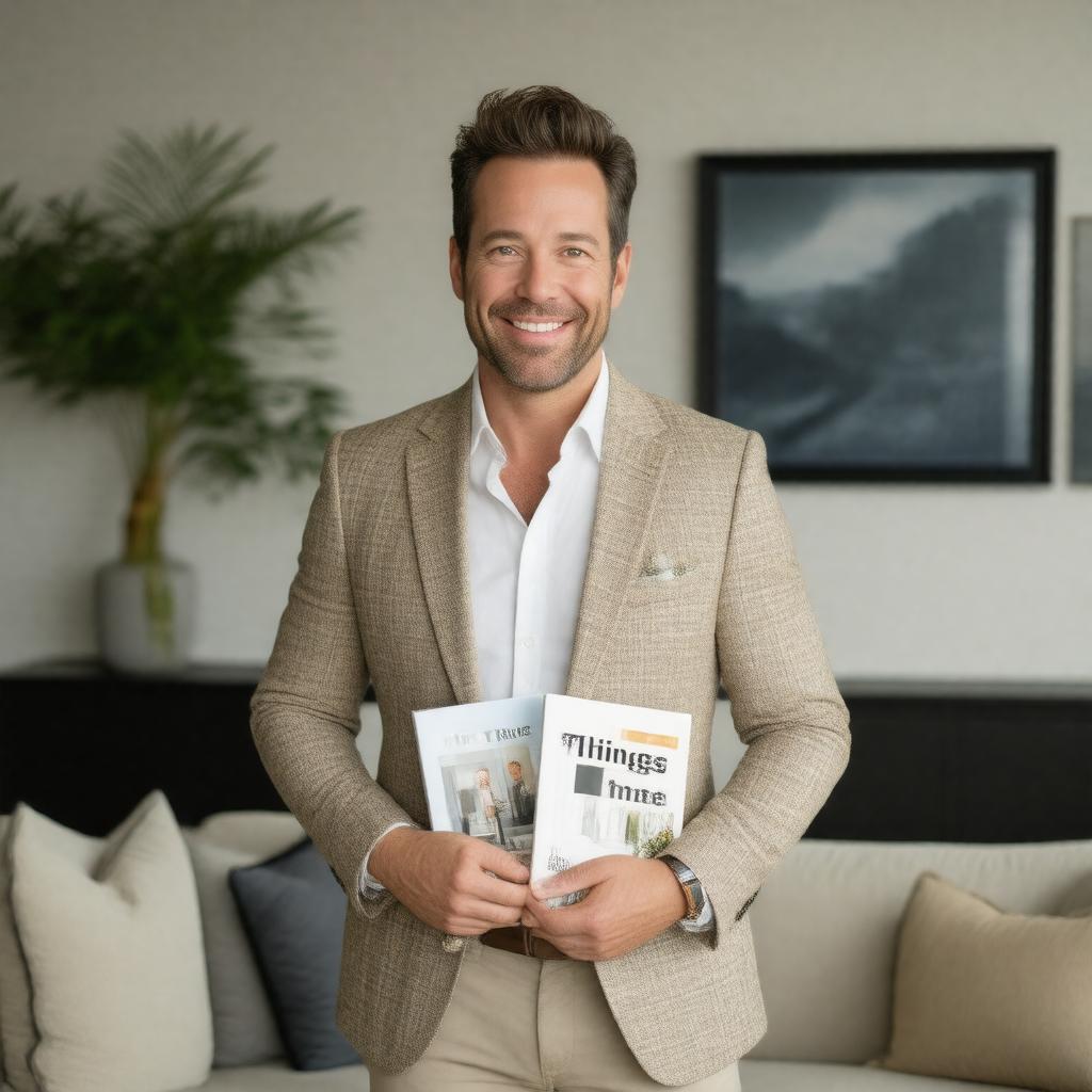 Nate Berkus